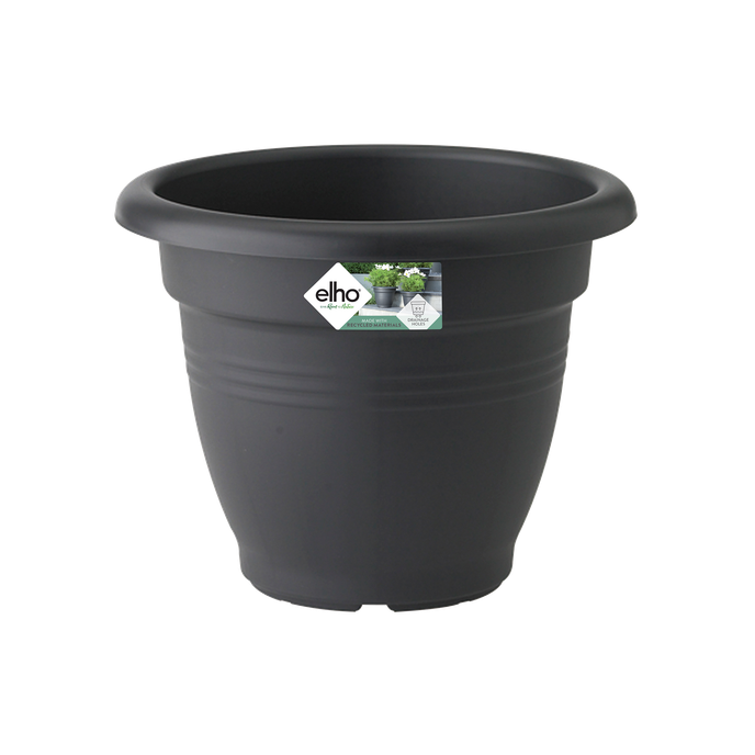 green basics campana 50cm living black